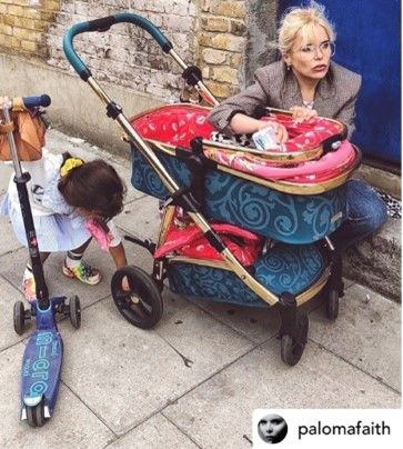 INSTA FAME for Dr Brown’s Options+ Anti Colic Bottles